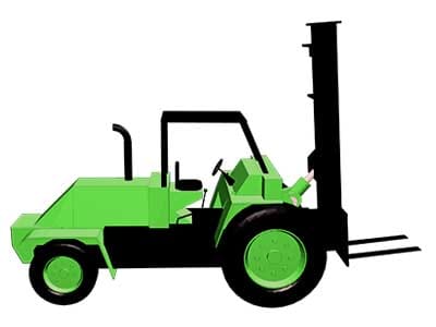 What Kind of Forklift Do I Need?