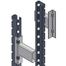 T-Bolt Pallet Rack