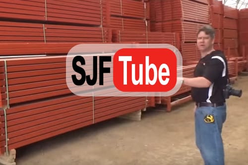Video Guide to Pallet Rack Beams Quik Ship