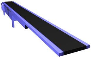 Telescoping Conveyor