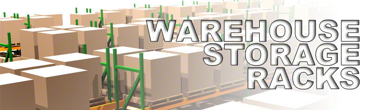 Warehouse Rack Systems Guide