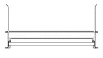 Trash Conveyor Cross Section
