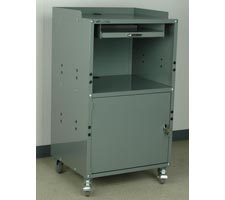 Standard Computer Cabinet