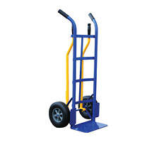 4 Handle Hand Cart