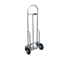 High Back Aluminum Hand Truck