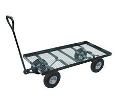 Nursery Wagon Cart