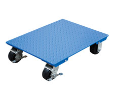 Plate Dolly