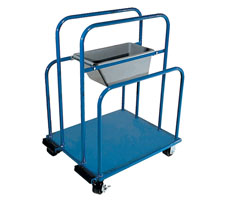 Lumber Cart