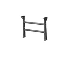 Heavy Duty H-Type Conveyor Stand