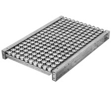 Ball Transfer Table