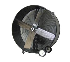 Commercial Blower Fan