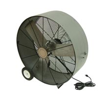 Industrial Blower Fan