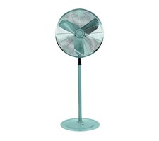 Pedestal Mount Warehouse Fan