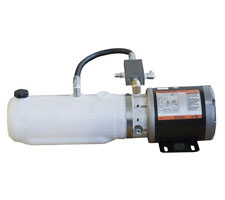 Hydraulic Power Unit