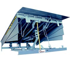 Mechanical Dock Leveler