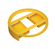 Drum Storage Stand
