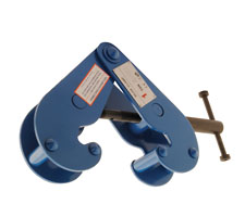 I Beam Clamp - 1 Ton