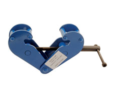I Beam Clamp - 4 Ton
