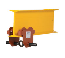 Manual Eye Trolley - 1000 pound capacity