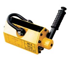 ML-6 model Magnetic Hoist Lift