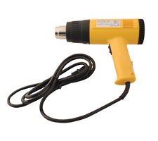 Electric Shrink Wrap Heat Gun