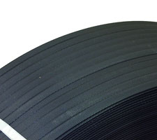Polypropylene Rolls - Closeup