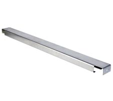 Galvanized Pallet Support