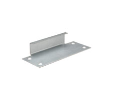 Galvanized Row Spacer