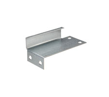 Galvanized Wall Tie