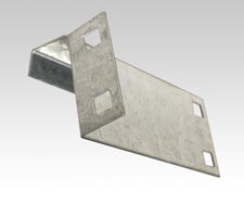 Galvanized Wall Tie