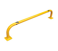 1 3/4 in. diameter Low Profile Machinery Guard