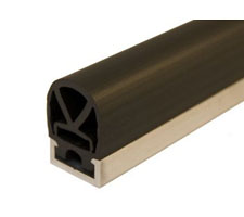 Sensor Edge Cross-Section
