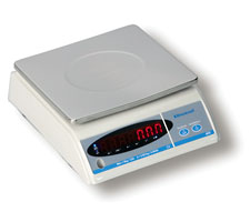 Model 405 Basic Bench Scale
