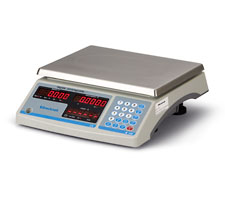 Model B120 Economy Counting Scale