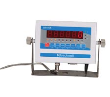 SBI-505 Digital Display for Floor Scale