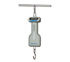 Hand Held Hanging Scale
