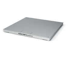 Industrial Floor Scale
