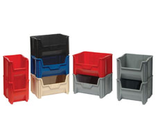 Giant Stacking Containers