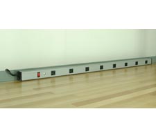 8 Outlet Strip