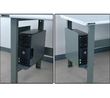 CPU Holder (leg mount)