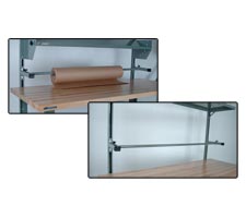 Basic Adjustable Roll Holder
