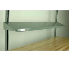 Full Shelf - Angled