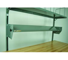 Full Shelf - Tiltable