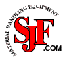 SJF Material Handling, Inc - Click Here to Return to Homepage
