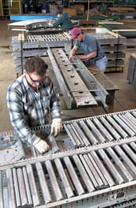 Used Material Handling Equipment