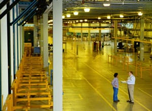 warehouse installation, asset recovery, warehouse relocation, warehouse services