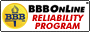 Member of the Better Business Bureau
