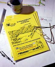 SJF's Free Catalog