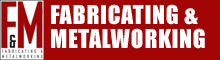Fabricating & Metalworking
