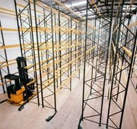 installation, tearout, liquidation, warehouse closure